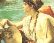 Roman Boat Race - 爱德华·约翰·波因特